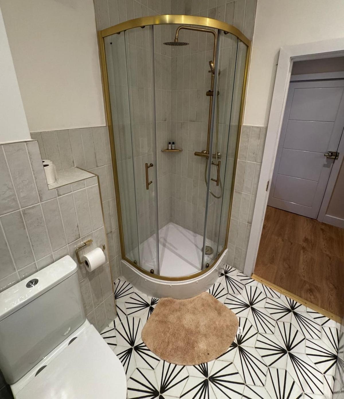 Peckham Haven * London
